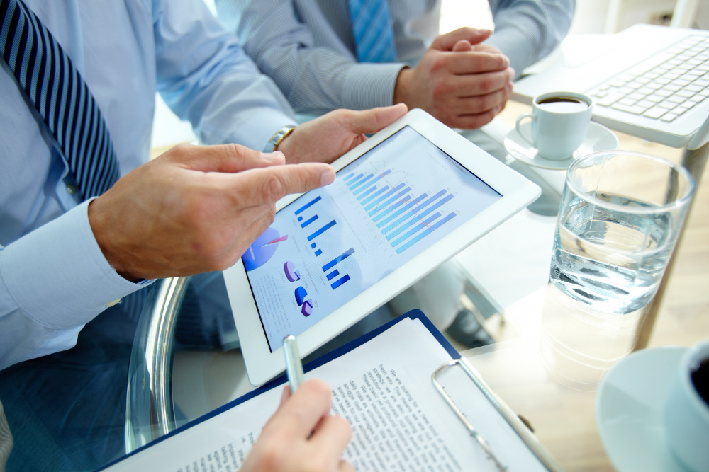 A Importância dos Indicadores de Rentabilidade e Endividamento na Gestão Financeira das Empresas