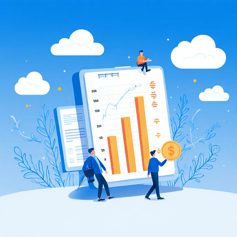 Precificação Estratégica: Como Calcular e Ajustar Preços para Maximizar Lucro e Competitividade