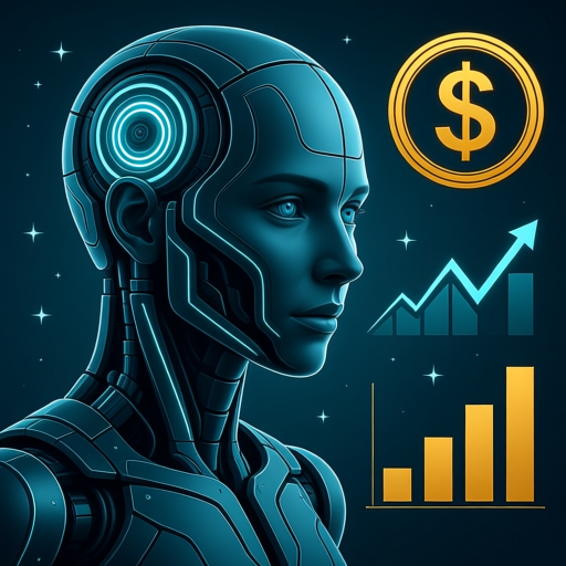 Inteligência Artificial na Gestão Financeira
