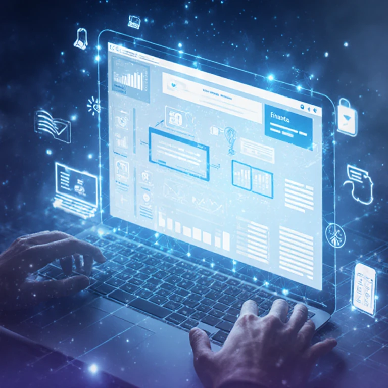 Finanças Digitais para Empresas: Como a Adoção de Serviços Financeiros Online Potencializa a Eficiência Operacional