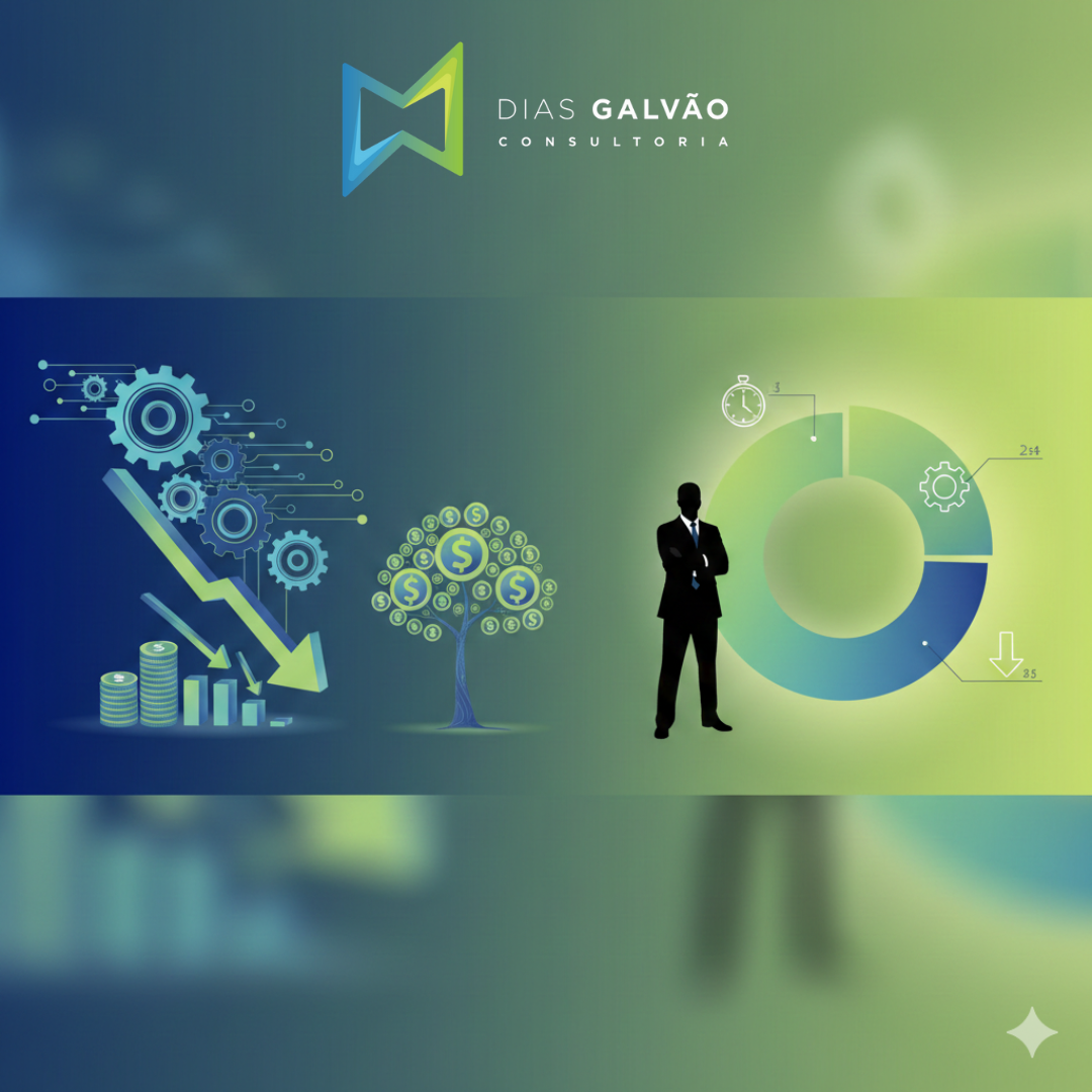 Análise de Custos Empresariais: Como Identificar Gargalos, Reduzir Despesas e Proteger a Rentabilidade