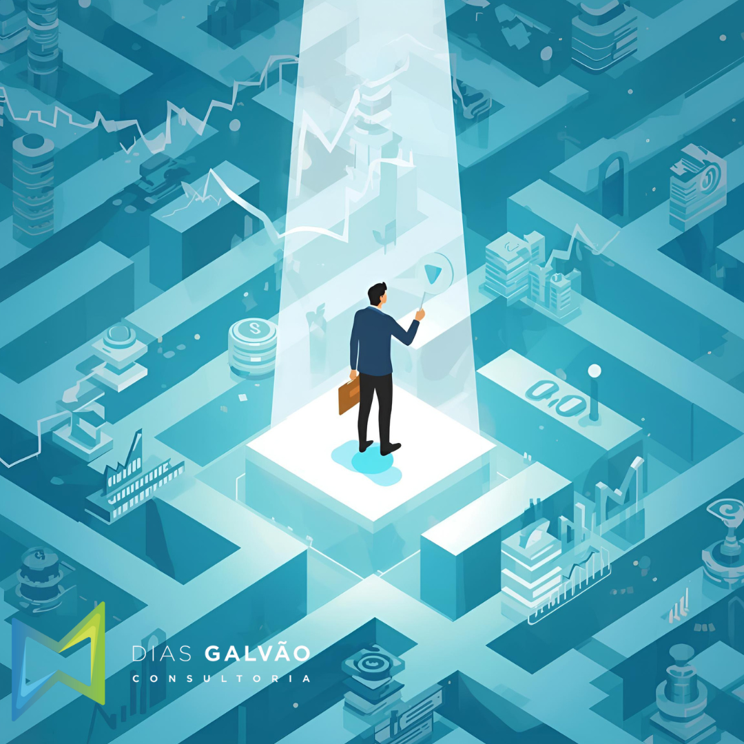 Gestão de Capital de Giro: Como Evitar Falta de Caixa e Garantir Estabilidade Financeira nas Empresas