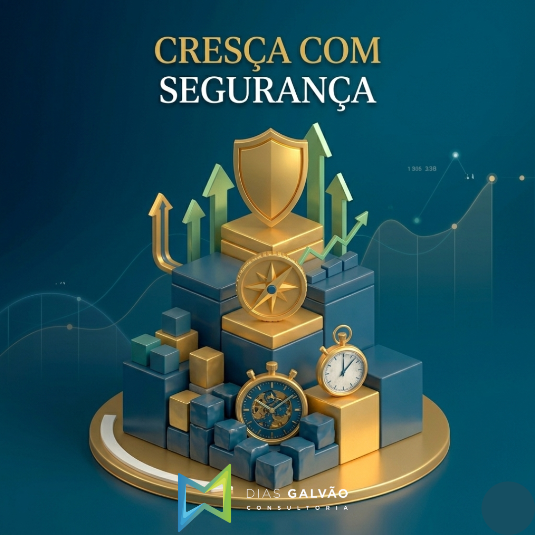 Planejamento Financeiro Empresarial: Como Estruturar o Curto, Médio e Longo Prazo para Crescer com Segurança