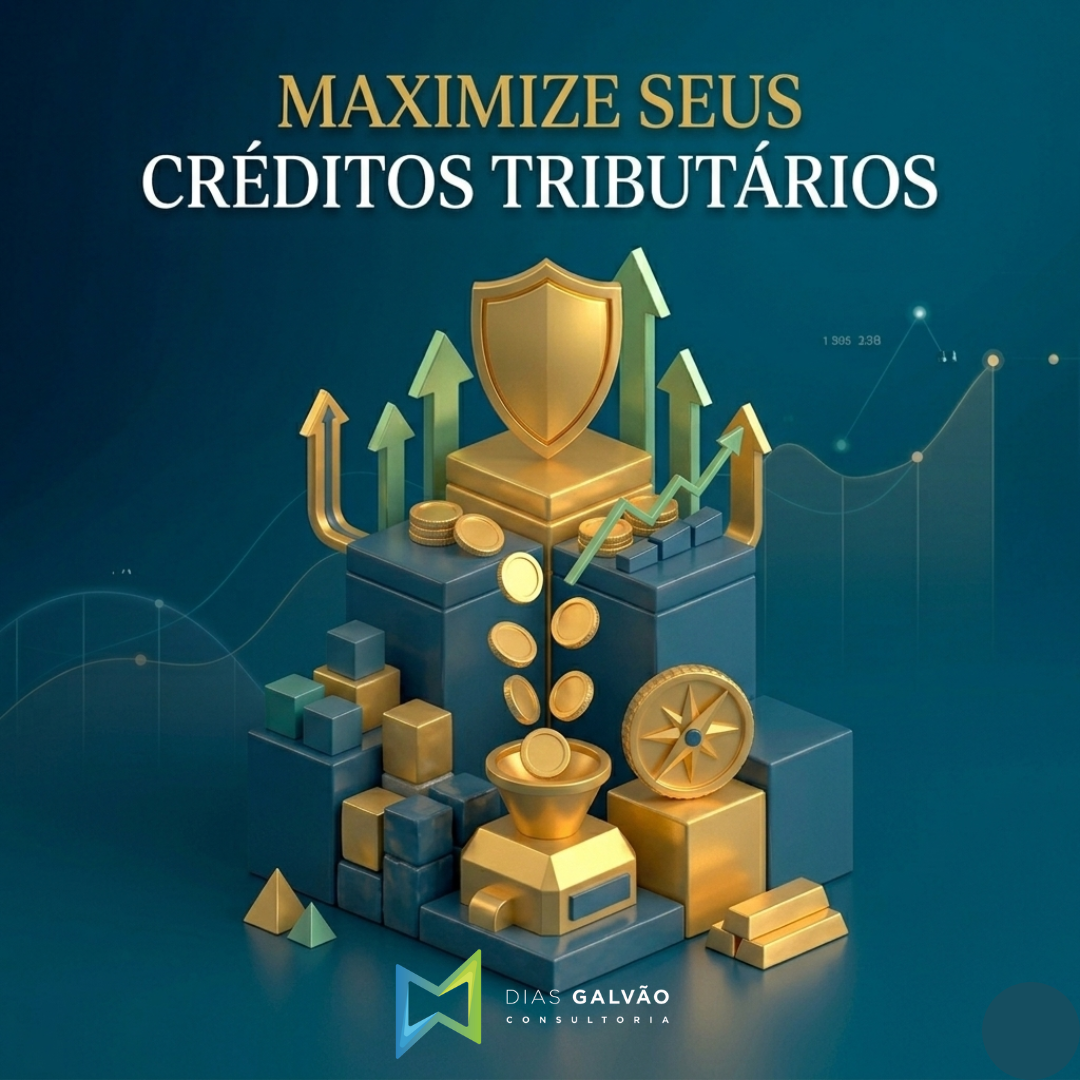 A Importância do Crédito de ICMS, PIS e COFINS nas Empresas do Lucro Real: Como Reduzir Custos e Aumentar a Competitividade